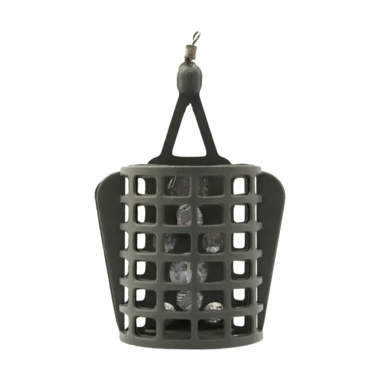 Фидерная пластиковая кормушка Ecopro Хамелеон EPF-HDR-XA50