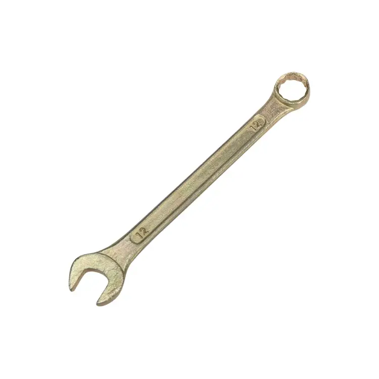 Комбинированный гаечный ключ REXANT 12-5807-2