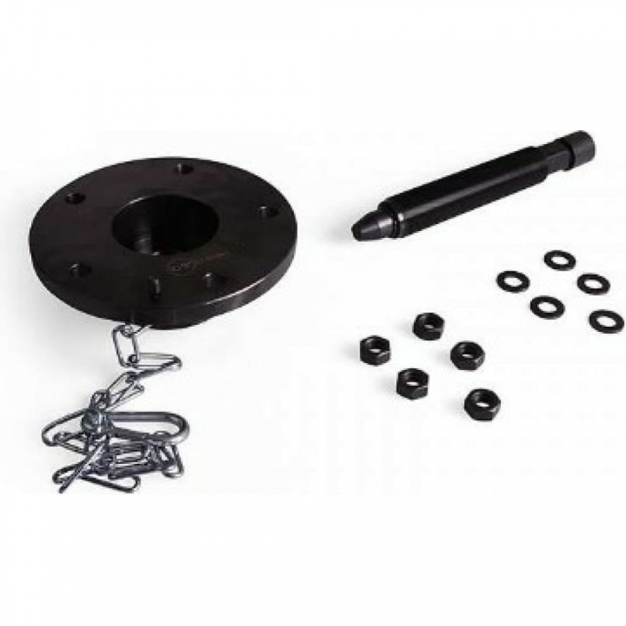 Съемник задней ступицы Ford Transit Car-tool CT-E0124-1