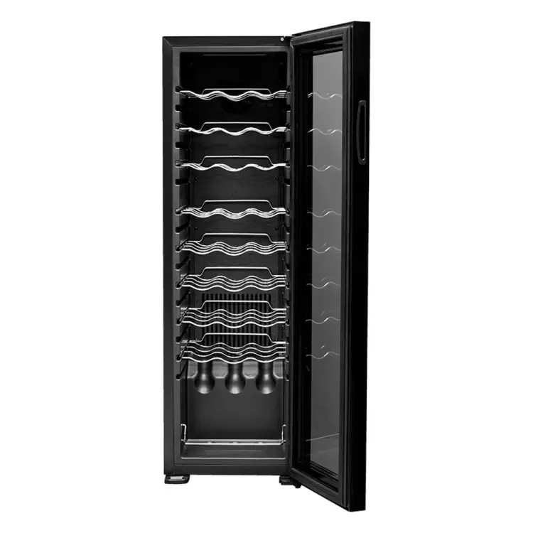 Винный шкаф MEYVEL MV27-CBD1 980149