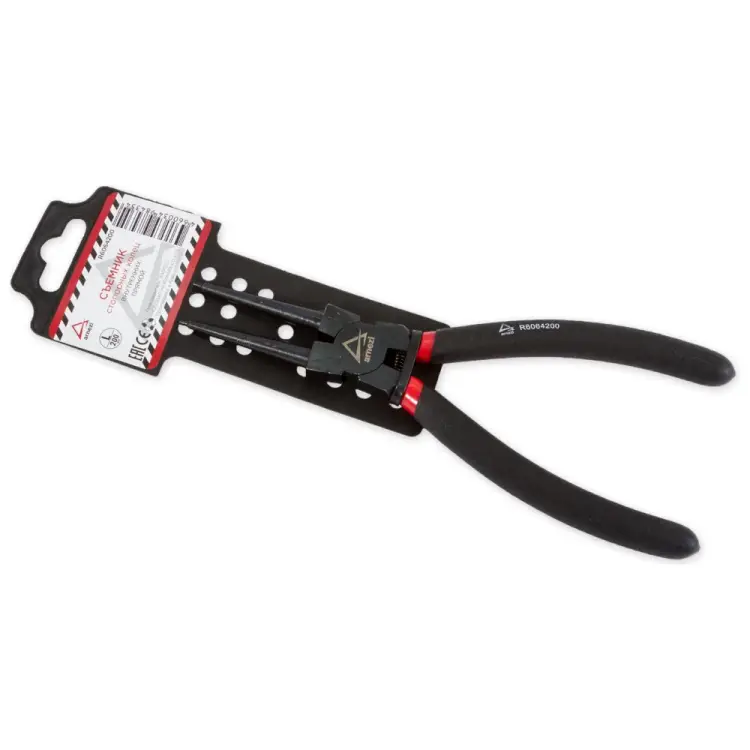 Прямой съемник внутренних стопорных колец Arnezi R6064200