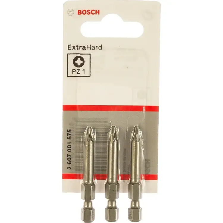 Бита Bosch 2607001575