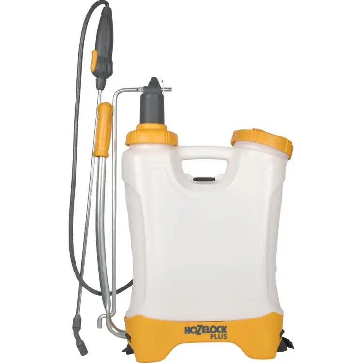 Ранцевый опрыскиватель Hozelock Plus 4716 4716B3600 Ранцевый опрыскиватель Hozelock Plus 4716 4716B3600