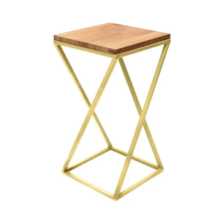 Столик под кашпо GreenWeen Loft 60 GW-L60G