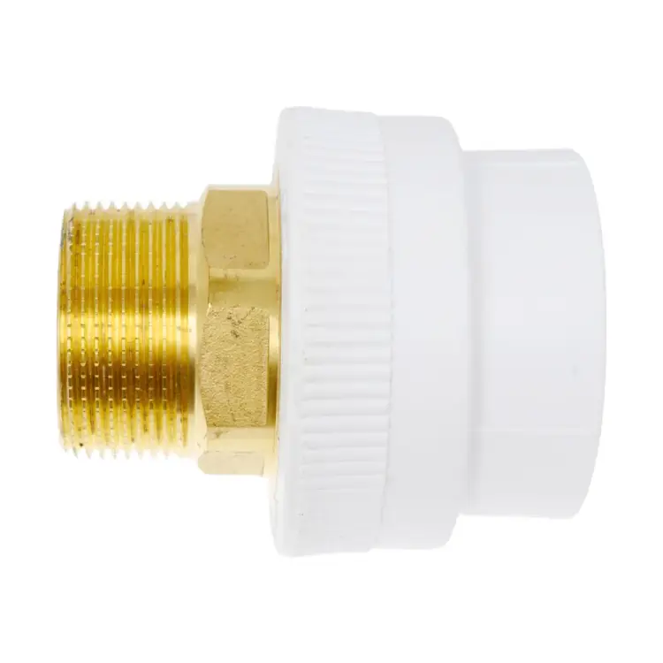 Комбинированная муфта Blue Ocean PPRF/HTEA(W)-50х1,1/2"