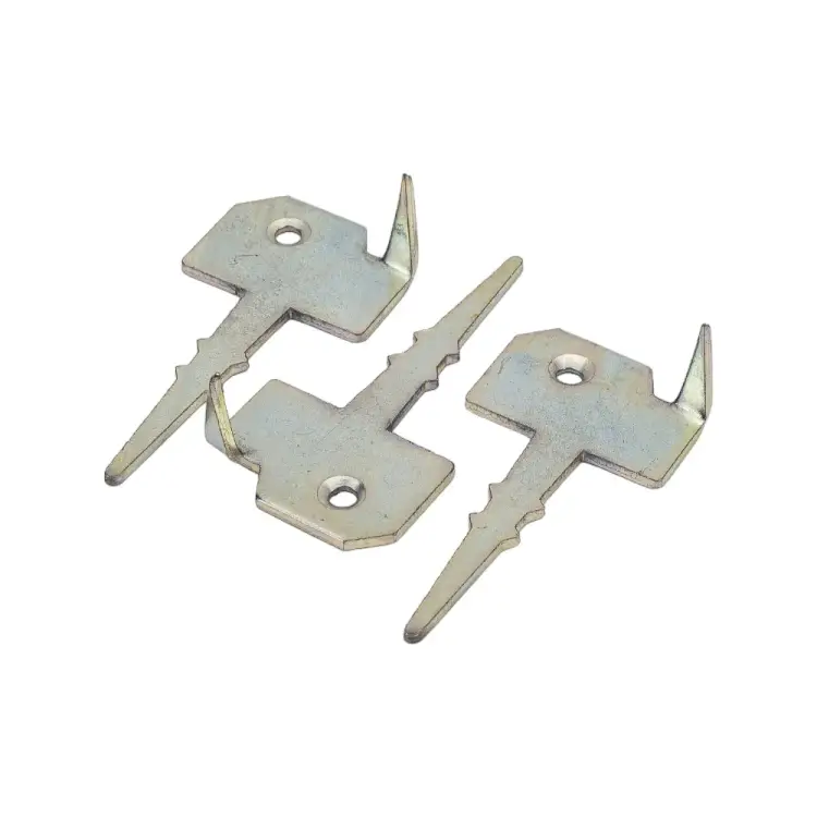 Крепеж для террасной доски ЕВРОПАРТНЕР 5 7445 2