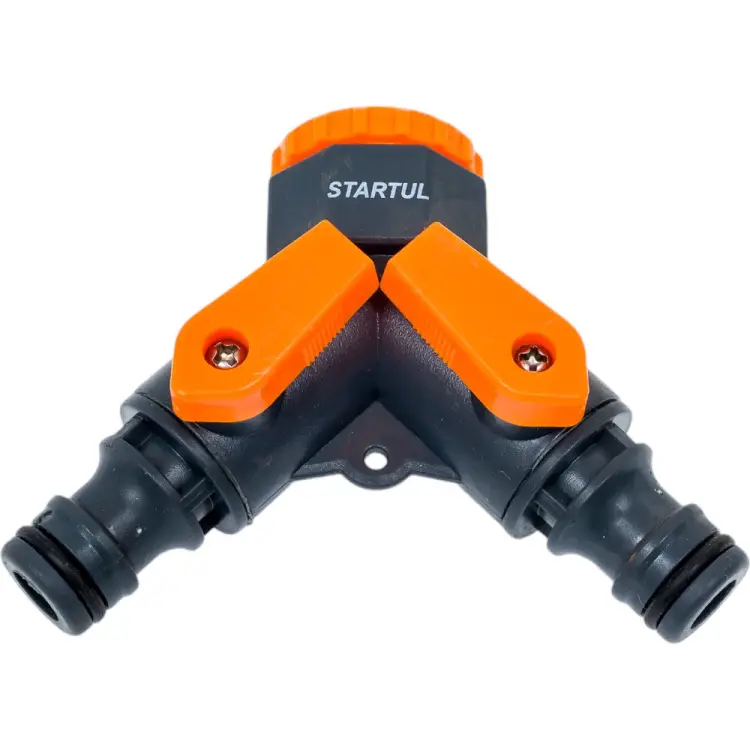 Тройник-распределитель STARTUL ST6010-20