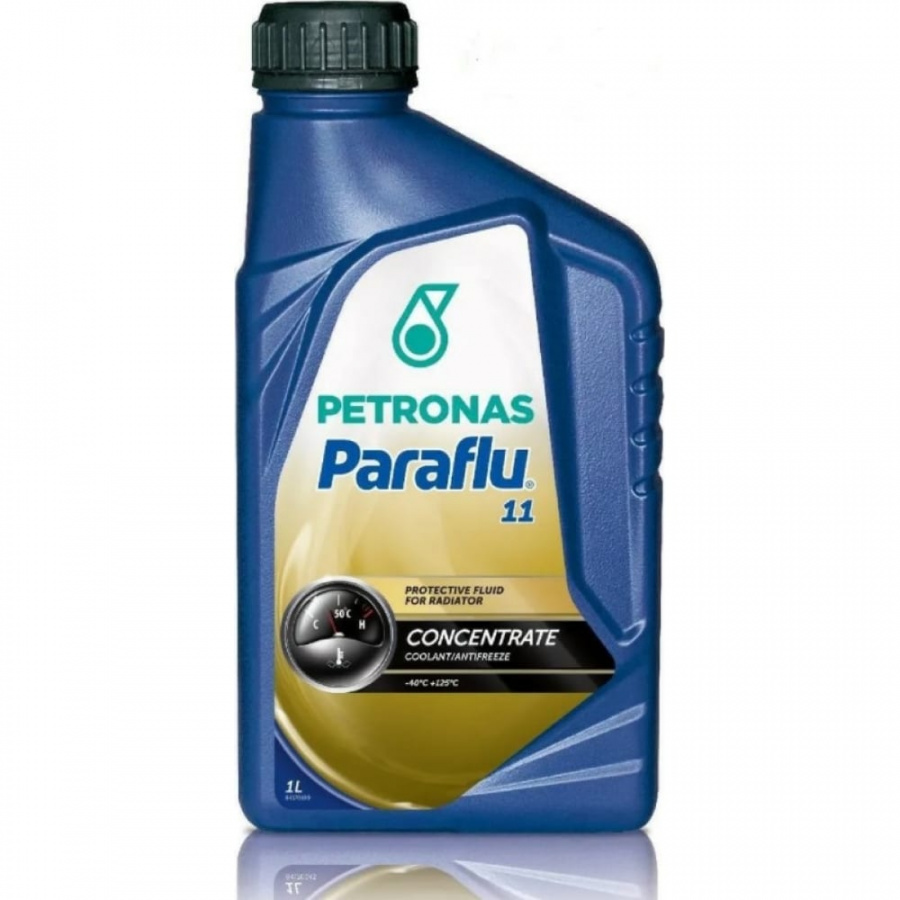 Антифриз Petronas PARAFLU 11