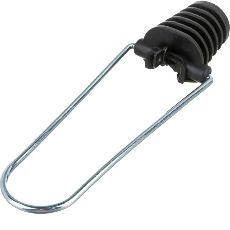 Анкерный зажим для круглого кабеля диаметром до 6 мм Netlink Н3 (д) УТ000001751