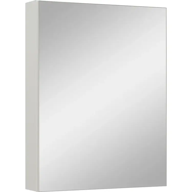Зеркальный шкаф Runo Лада 40 00-00001192