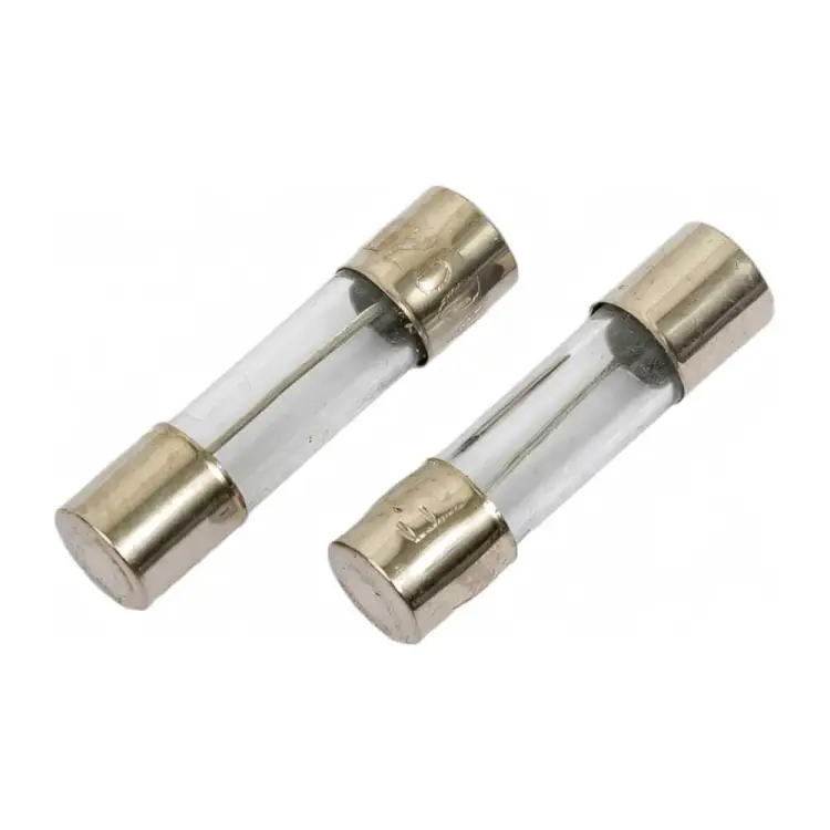 Стеклянный предохранитель Nord-Yada AGF503 904382