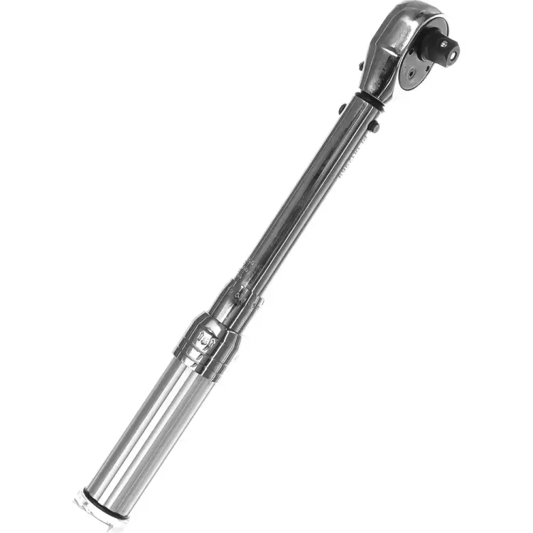 Динамометрический ключ AE&T TA-B0025-38