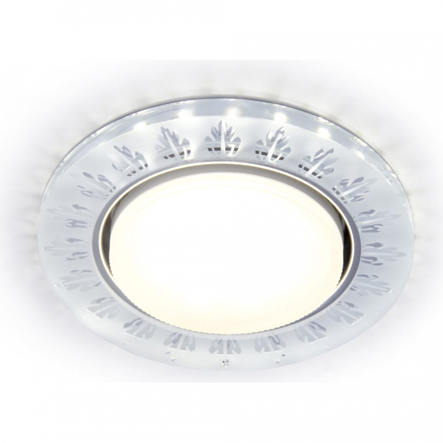 Встраиваемый светильник Ambrella Light Compo