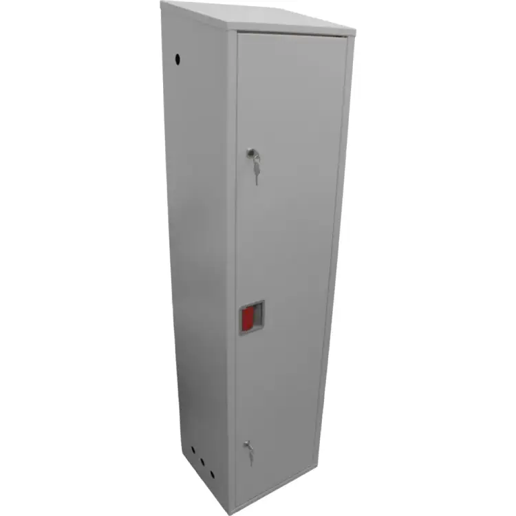 Металлический шкаф ПРОФМЕТСТИЛЬ ТМ-6 610