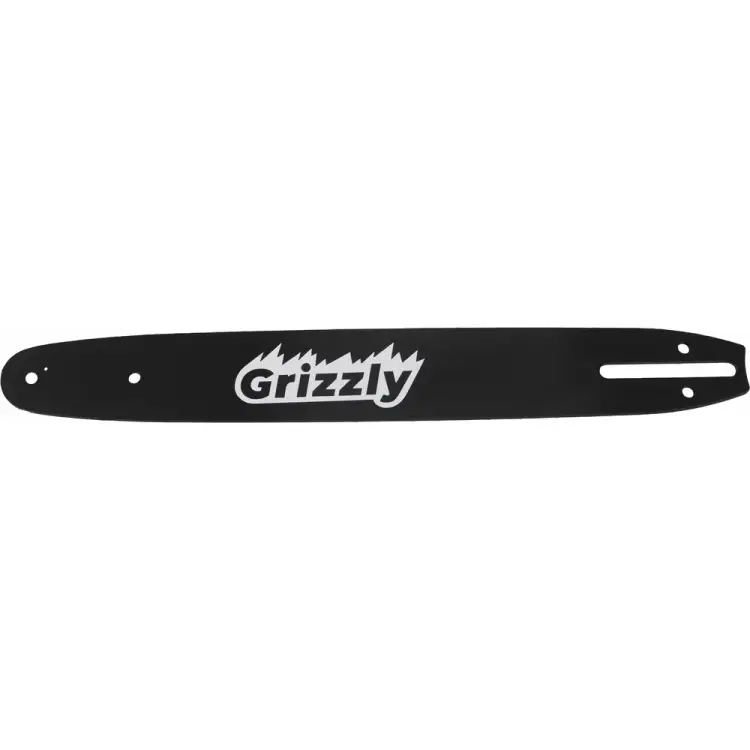 Шина для бензопилы Grizzly GSP-01