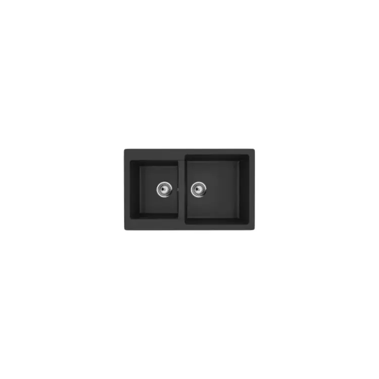 Кухонная мойка ULGRAN U-505 U-505-344 Кухонная мойка ULGRAN U-505 U-505-344