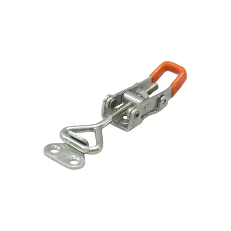 Регулируемая защелка KUKAMET S361-2-K