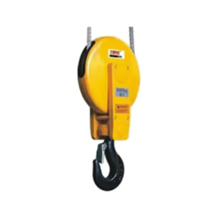 Крюк к электроталям TOR 11925