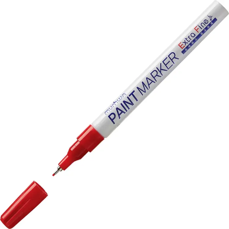 Маркер-краска Munhwa EFPM-03