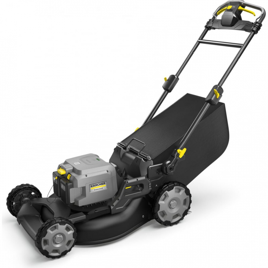 Газонокосилка Karcher LM 530/36 Bp Pack