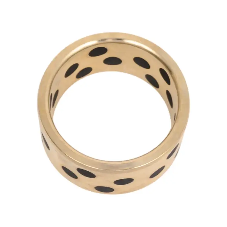 Самосмазывающаяся втулка ZOB JDB-1 JDB506030 Самосмазывающаяся втулка ZOB JDB-1 JDB506030