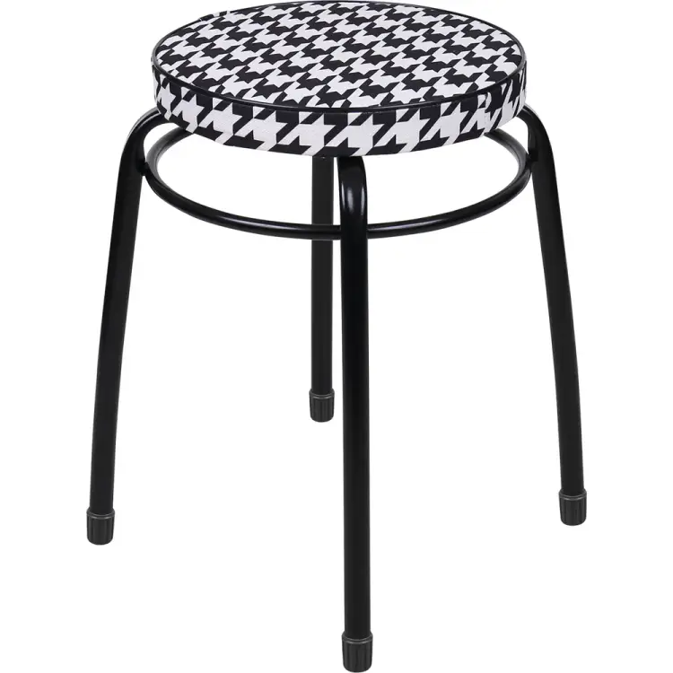 Табурет Nika Haushalt НТ2/Р Гусиная лапка