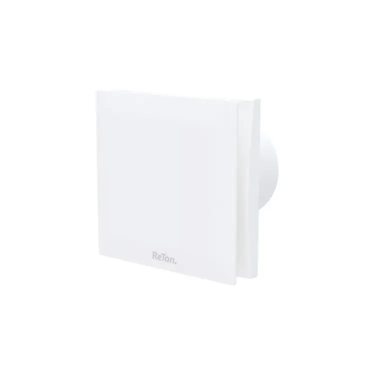 Вытяжной вентилятор RETON Streamline 197540