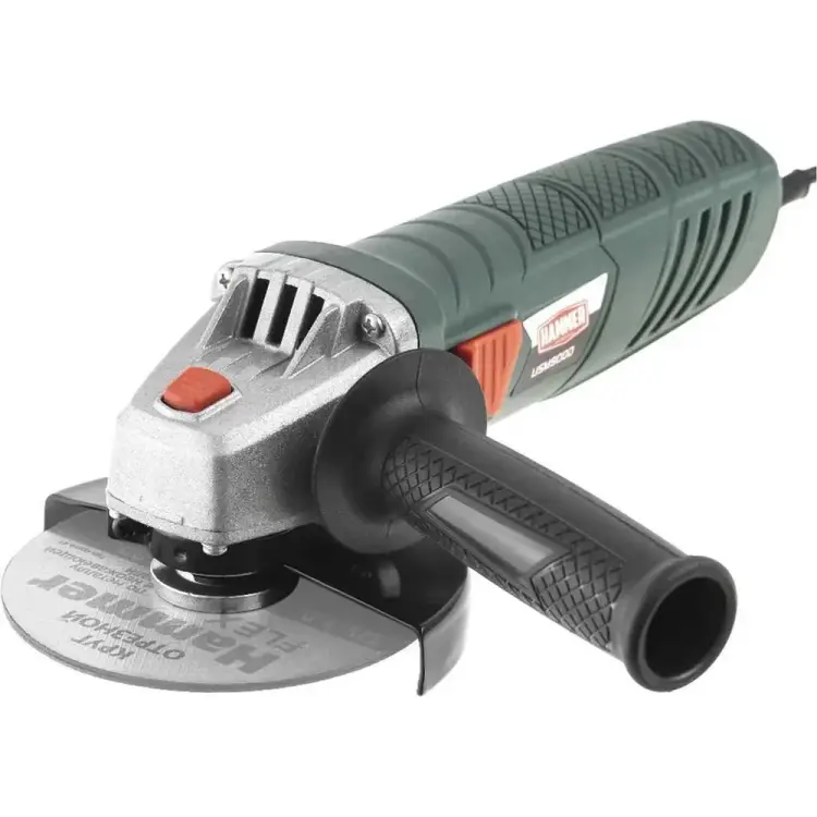 Болгарка (ушм) Hammer Flex USM900D