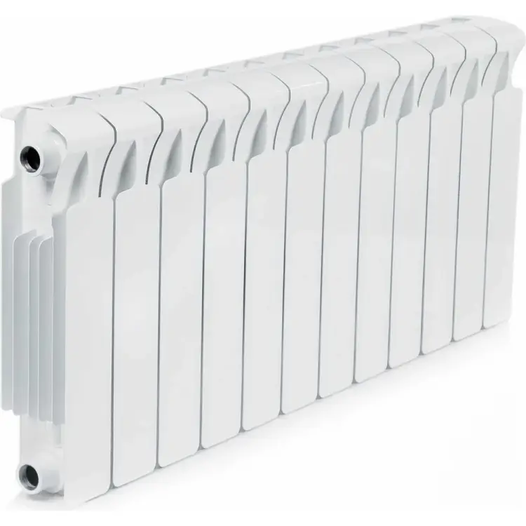 Биметаллический радиатор RIFAR MONOLIT 300 R-MN-300-14