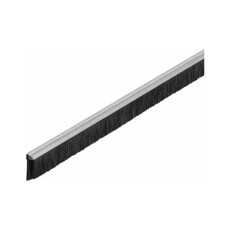 Полосовая нейлоновая щетка Mebax 00-00002110 Полосовая нейлоновая щетка Mebax 00-00002110
