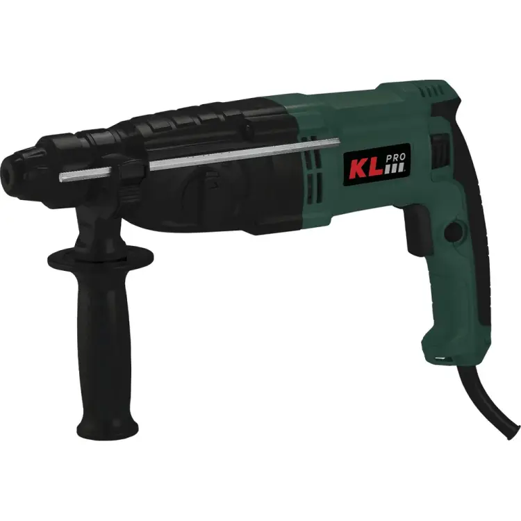 Профессиональный перфоратор KLPRO KLPM2601 14013
