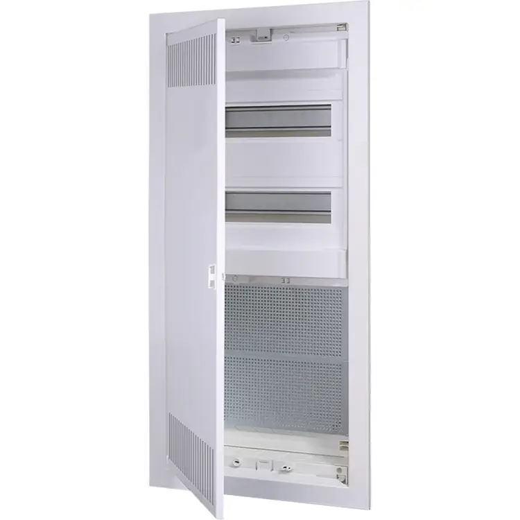 Встраиваемый распределительный щит TEHNOPLAST 8759