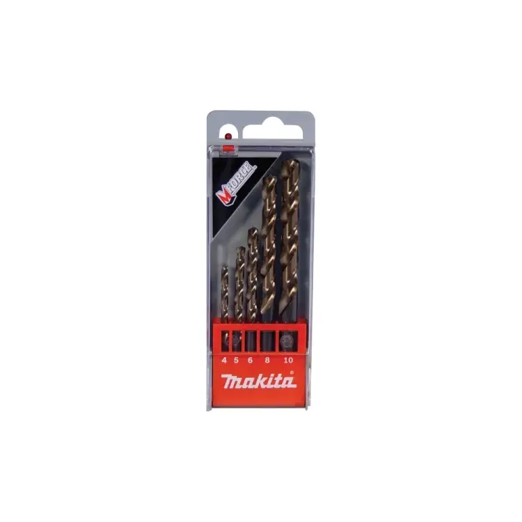 Набор Makita M-Force D-30508