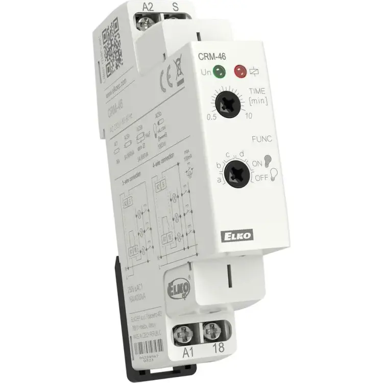 Лестничный автомат ELKO EP CRM-46/230 НФ-00000118