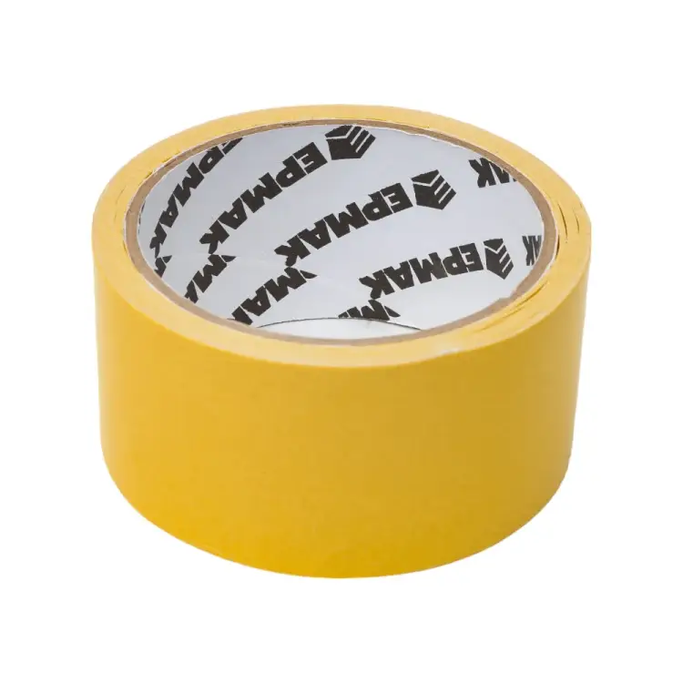 Двухсторонняя клейкая лента ЕРМАК 669-195