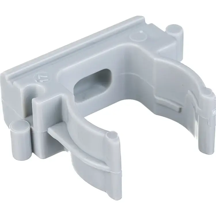 Держатель-клипса для труб Экопласт CF20G 41720-50