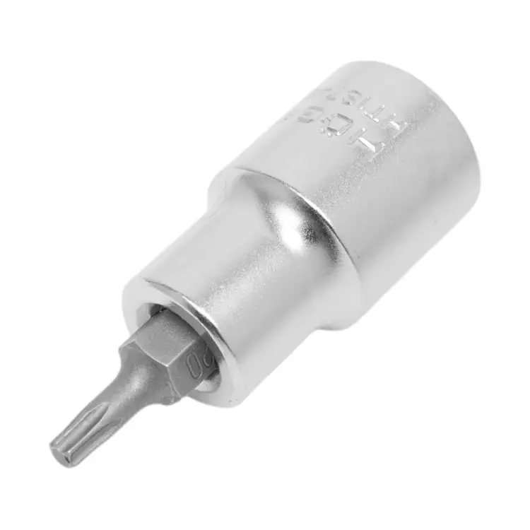 Торцевая головка-бита HOEGERT TECHNIK HT1S746