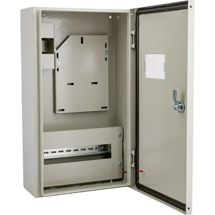 Щиток TDM ELECTRIC ЩУРН-3/12 SQ0905-0098