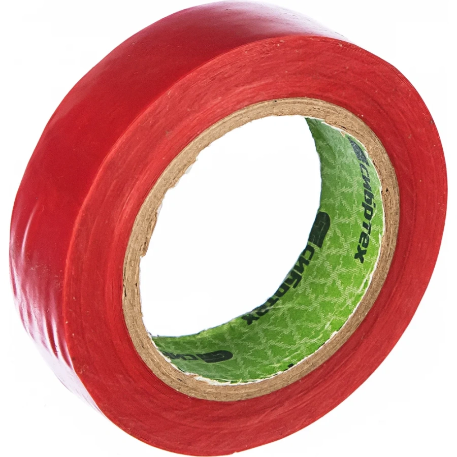 Пвх изолента СИБРТЕХ 88789