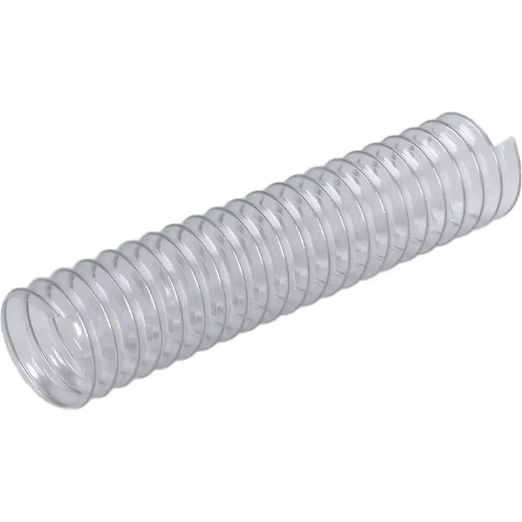 Воздуховод TEX PVC-500-110/5 УФ-00033720 Воздуховод TEX PVC-500-110/5 УФ-00033720