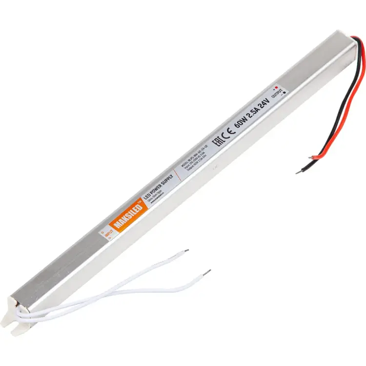 Блок питания MAKSILED MLPS-NW-60-24-UT