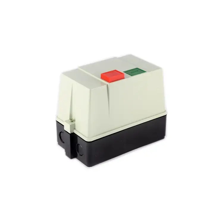 Пускатель ВТМ ПМ 12-025141-25А-380АС-(1р)-УХЛ3-В 0018635 ВТМ00018635