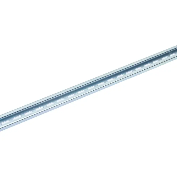 Перфорированная дин-рейка DKC С1F 02165