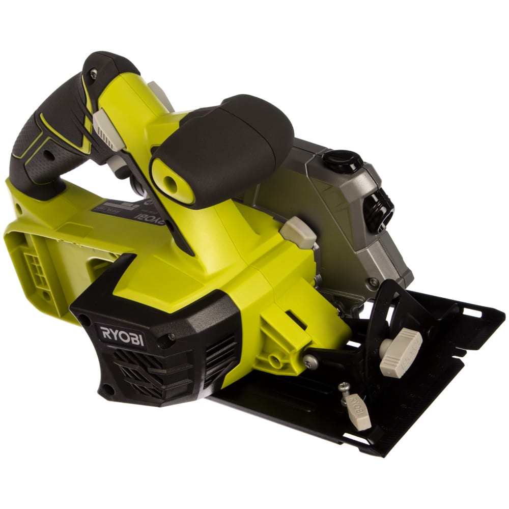 Дисковая пила Ryobi ONE+ RWSL1801M