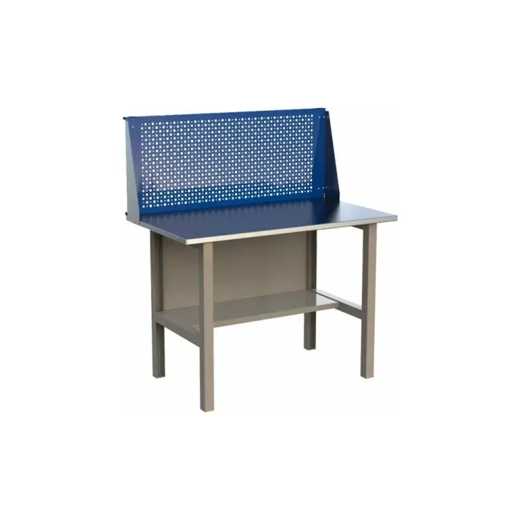 Стол-верстак IRONMEBEL ML 1200 M-SMLMDCE1200new