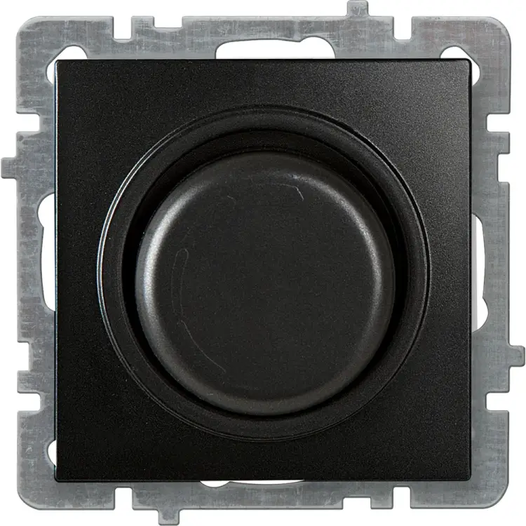 Механизм выключателя-светорегулятор Nilson TOURAN-ALEGRA-THOR 24220478