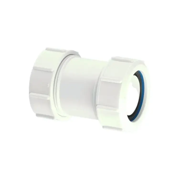 Муфта McAlpine 32G-WH