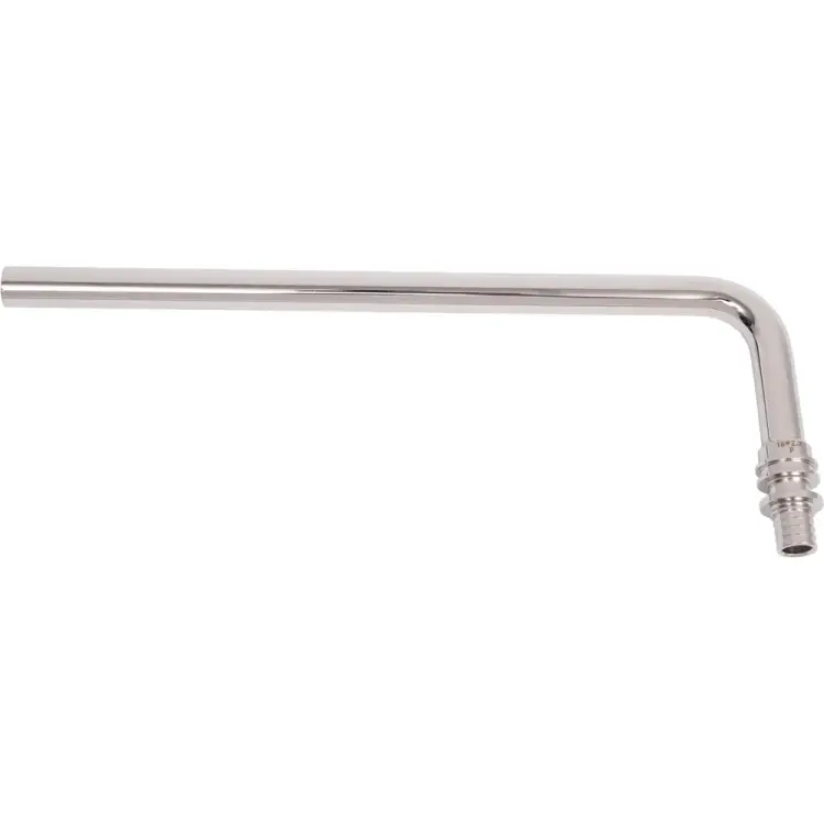 L-образная трубка для подключения радиатора к аксиальной системе One Plus 3221400067