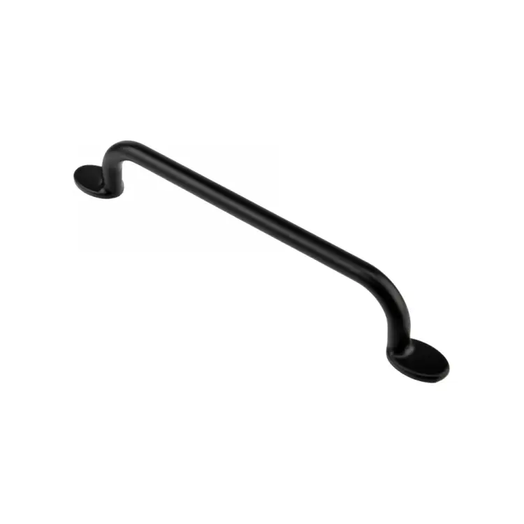 Ручка скоба Kerron S-2500-128 BL Ручка скоба Kerron S-2500-128 BL