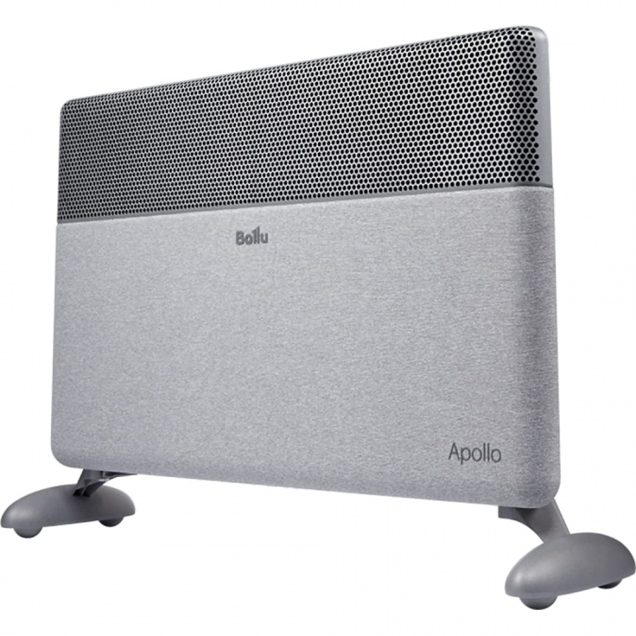 Электрический конвектор Ballu Apollo digital INVERTER Moon Gray BEC/ATI-1501